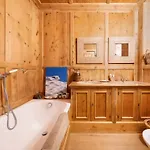 Casa Storica Nel Centro Di 4