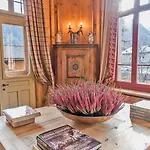 Casa Storica Nel Centro Di 4 *