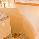 Semesterbostad Casa Storica Nel Centro Di 4