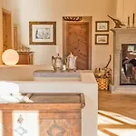 Дом отдыха Casa Storica Nel Centro Di 4