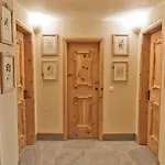 Casa Storica Nel Centro Di 4 * Bever