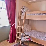 Дом отдыха Casa Storica Nel Centro Di 4 *