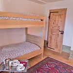Casa Storica Nel Centro Di 4 Дом отдыха Бевер
