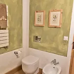 Casa Storica Nel Centro Di 4 Semesterbostad *