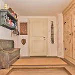 Casa Storica Nel Centro Di 4 Дом отдыха Бевер