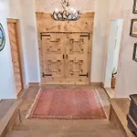 Casa Storica Nel Centro Di 4