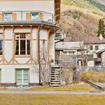 Casa Storica Nel Centro Di 4 Бевер