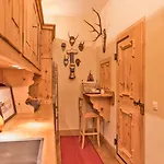 Casa Storica Nel Centro Di 4 *