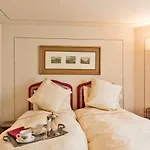 Casa Storica Nel Centro Di 4 * Бевер