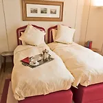 Дом отдыха Casa Storica Nel Centro Di 4