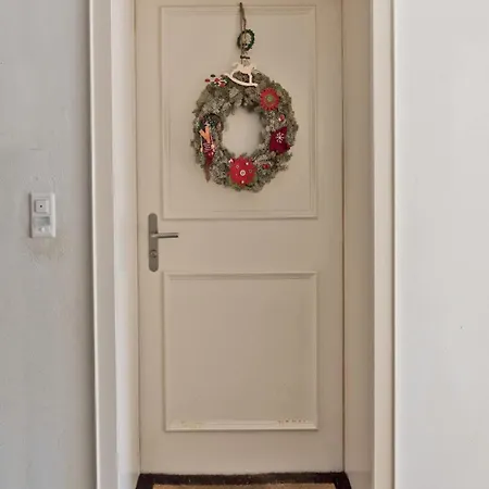 Casa Storica Nel Centro Di 4 펜션 *