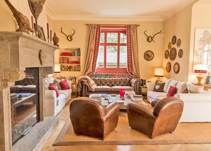 Casa Storica Nel Centro Di 4 Vakantiehuis