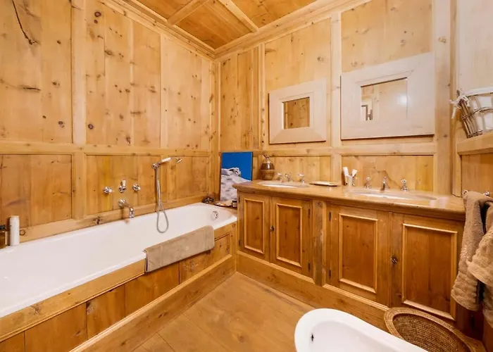 Casa Storica Nel Centro Di 4