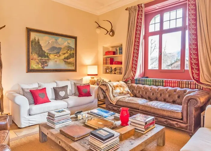 Casa Storica Nel Centro Di 4 * Бевер