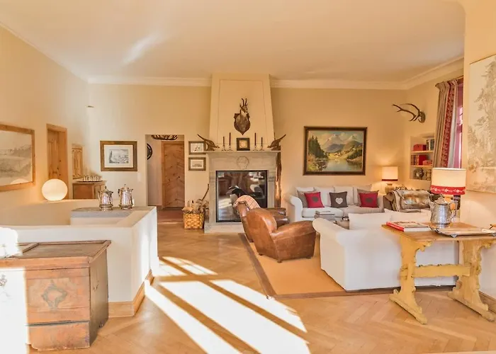 Vakantiehuis Casa Storica Nel Centro Di 4 *