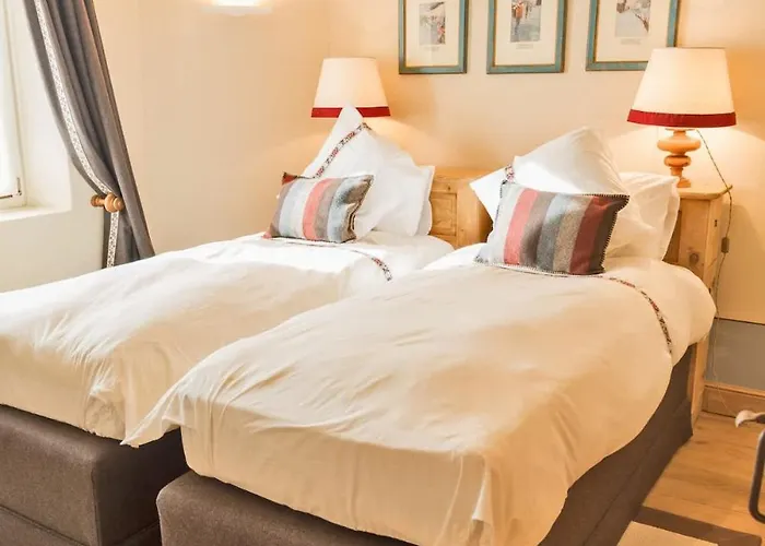 Casa Storica Nel Centro Di 4