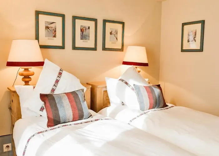 Vakantiehuis Casa Storica Nel Centro Di 4