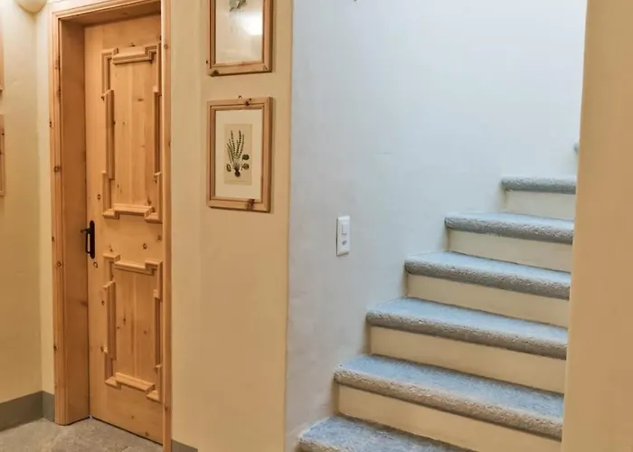 Дом отдыха Casa Storica Nel Centro Di 4 *