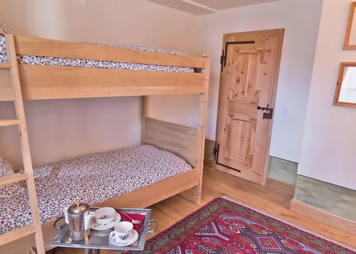 Casa Storica Nel Centro Di 4 Дом отдыха Бевер