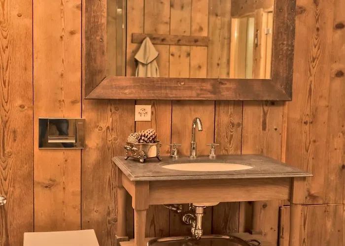 Casa Storica Nel Centro Di 4 * Бевер