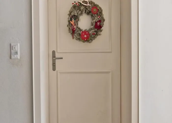 Casa Storica Nel Centro Di 4 Дом отдыха *