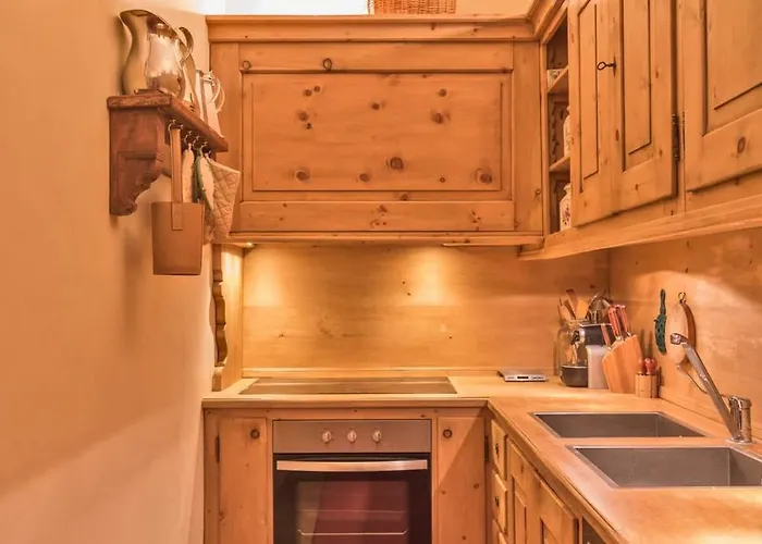 Дом отдыха Casa Storica Nel Centro Di 4