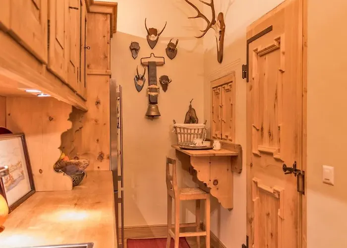 Casa Storica Nel Centro Di 4 *