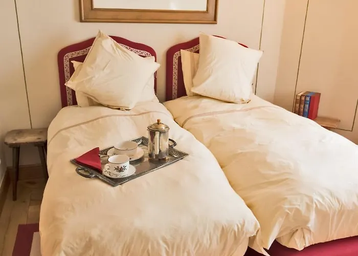 Дом отдыха Casa Storica Nel Centro Di 4