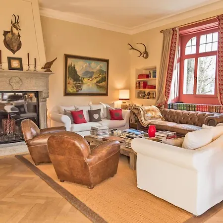 Casa Storica Nel Centro Di 4 Feriehus