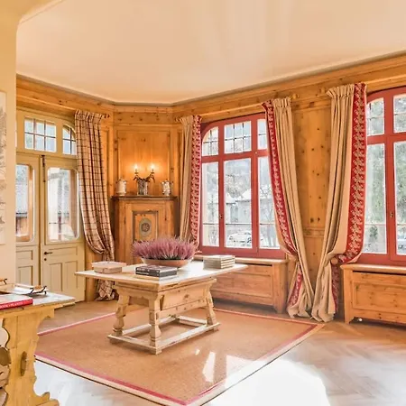 Feriehus Casa Storica Nel Centro Di 4 *