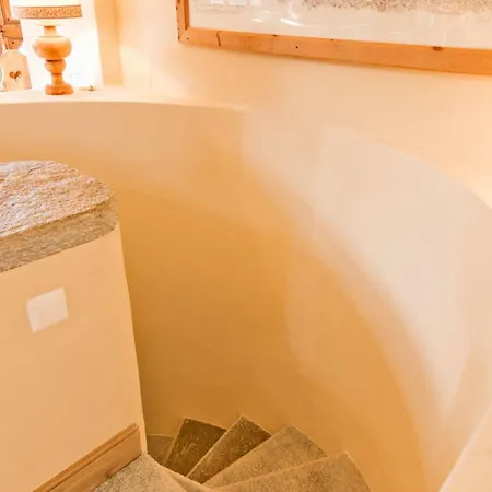 Feriehus Casa Storica Nel Centro Di 4