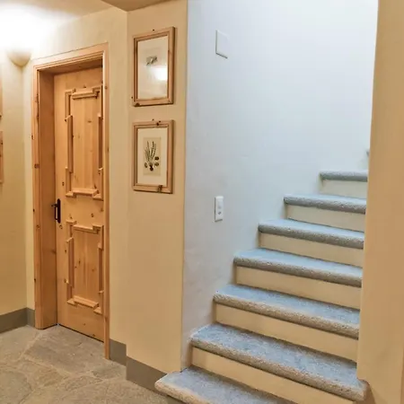 Feriehus Casa Storica Nel Centro Di 4 *