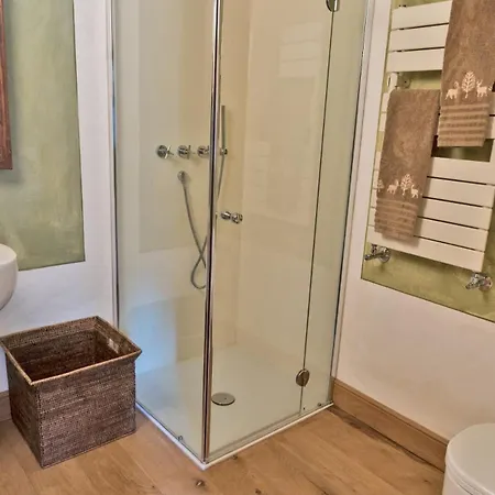 Casa Storica Nel Centro Di 4 Feriehus *