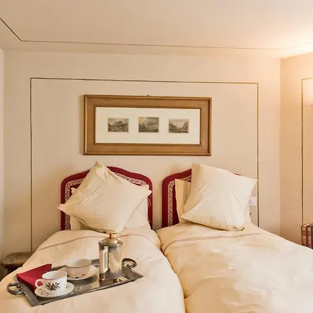 Casa Storica Nel Centro Di 4 * Bever