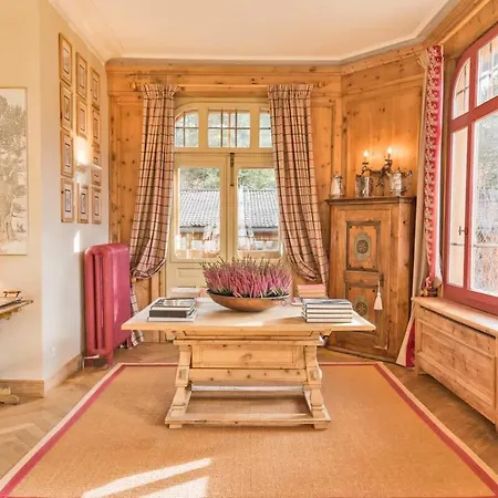 Casa Storica Nel Centro Di 4