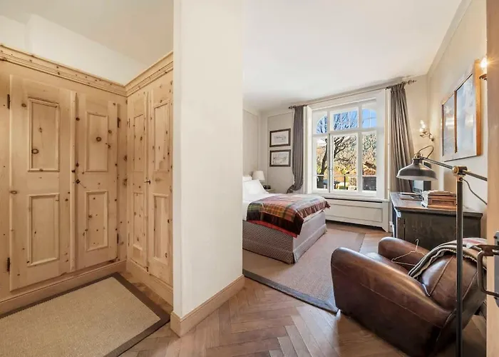 Casa Storica Nel Centro Di 4 Bever