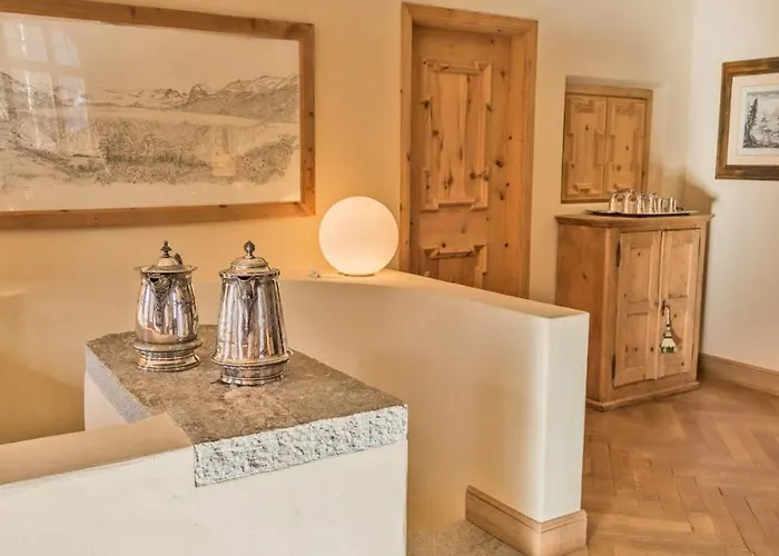 Ferienhaus Casa Storica Nel Centro Di 4 *