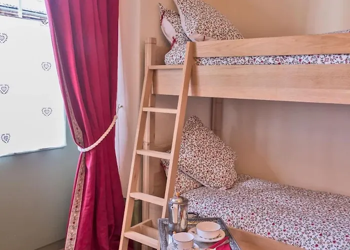 Ferienhaus Casa Storica Nel Centro Di 4 *