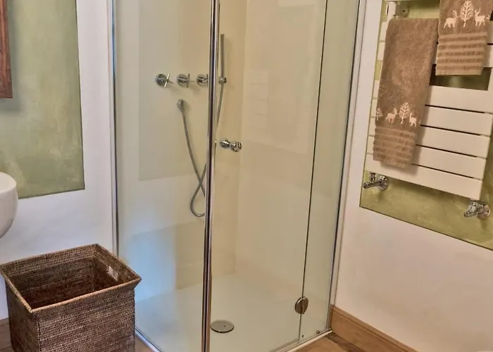 Casa Storica Nel Centro Di 4 Ferienhaus *